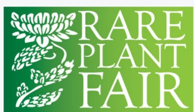 Rare Plant Fairs